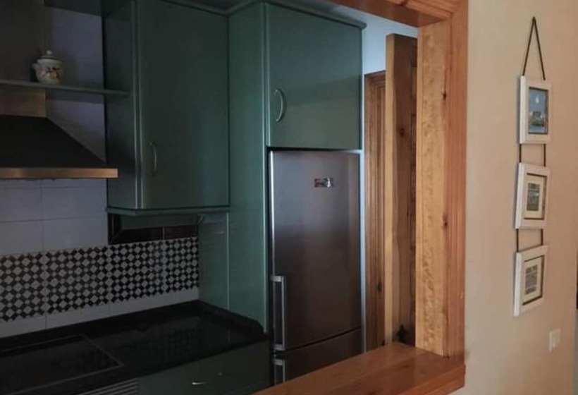 107421 Apartment In Atlanterra