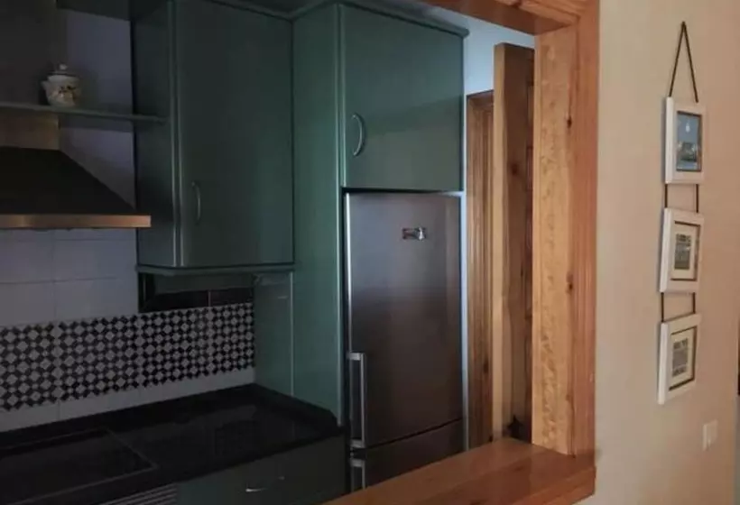107421   Apartment In Atlanterra