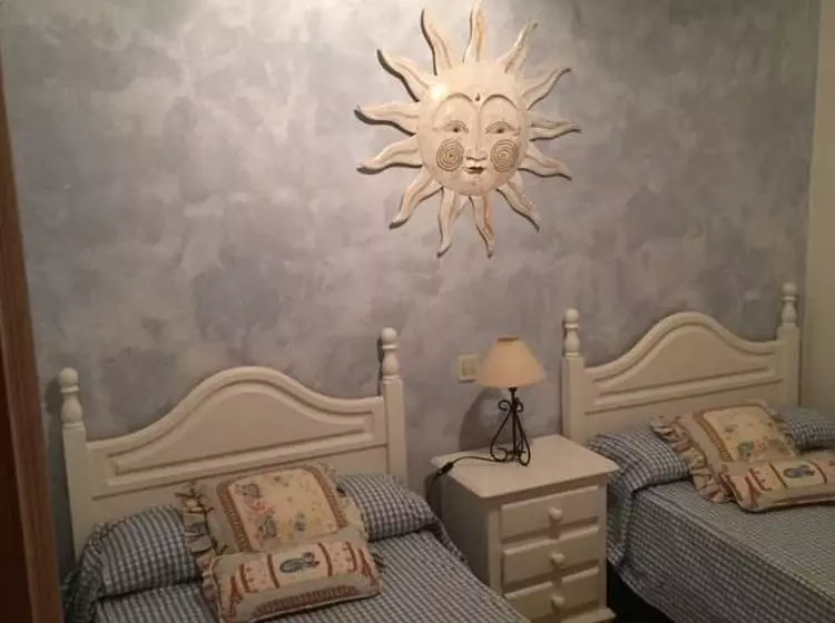 107421   Apartment In Atlanterra