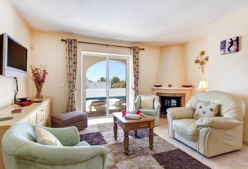 107620  Villa In Cala Porter