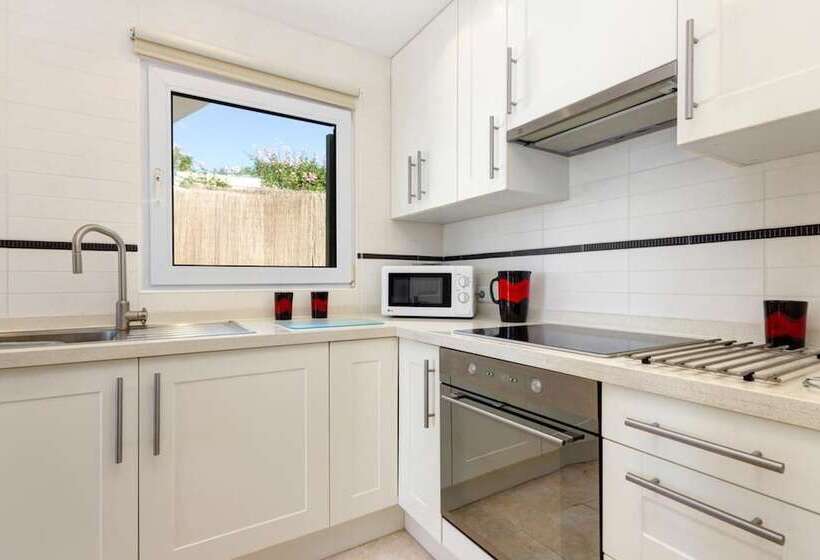 107620  Villa In Cala Porter