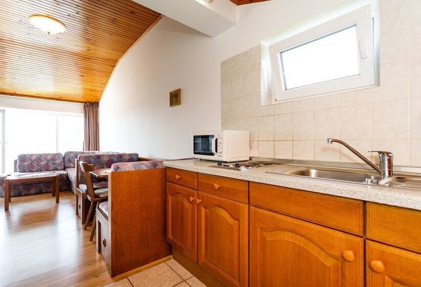 Apartment Gordana