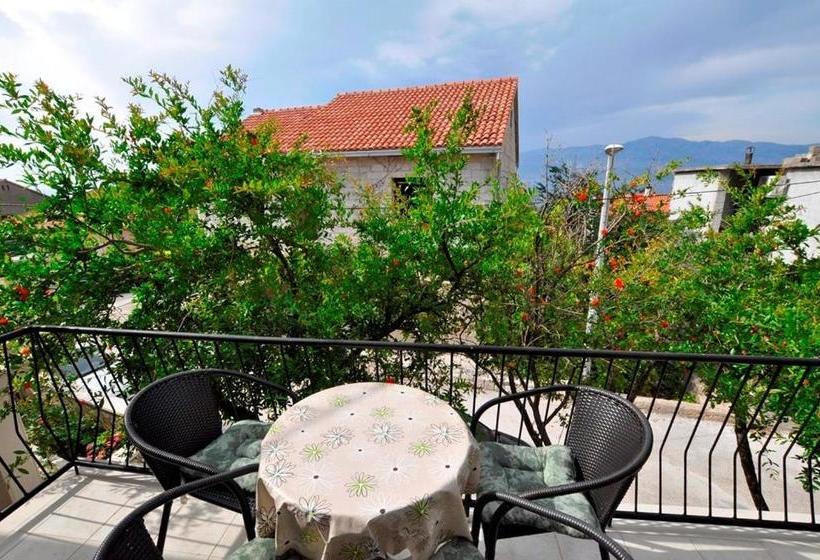 Apartment Grozdana 4+1