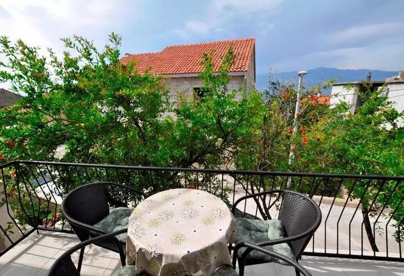 Apartment Grozdana 4+1