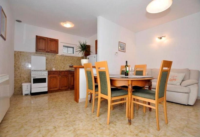 Apartment Grozdana 4+1