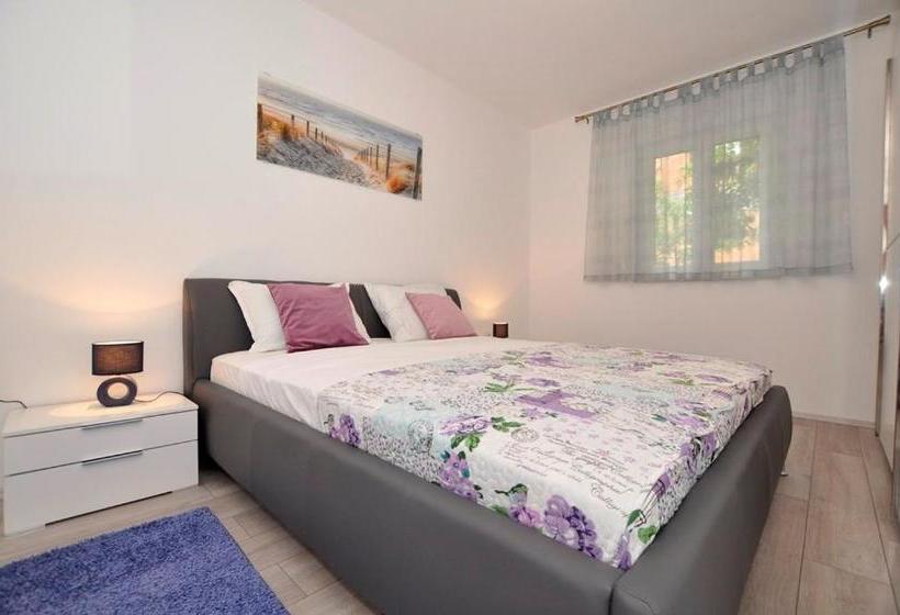 Apartment Grozdana 4+1