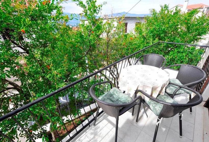 Apartment Grozdana 4+1