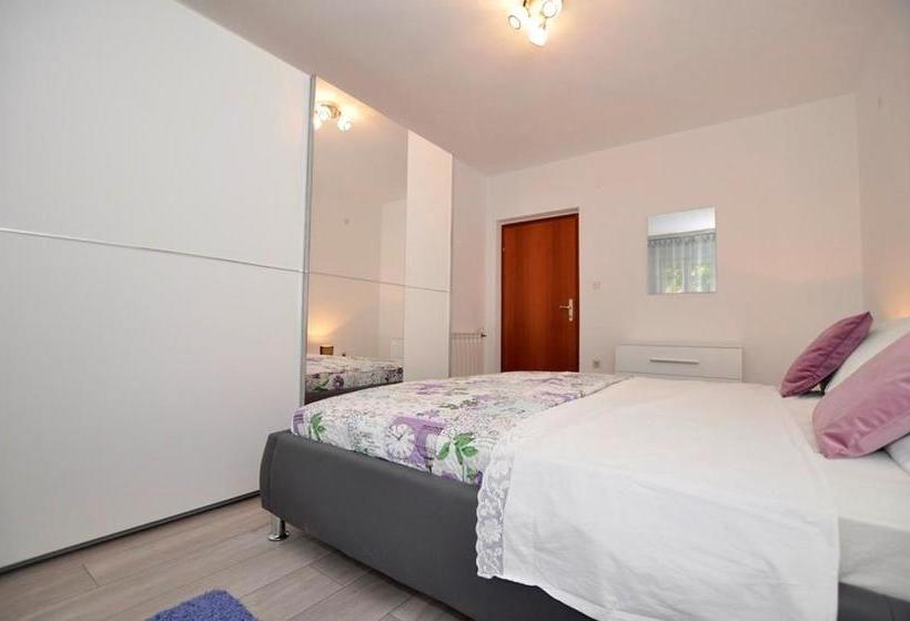 Apartment Grozdana 4+1