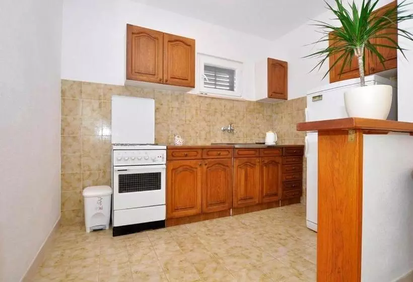 Apartment Grozdana 4+1