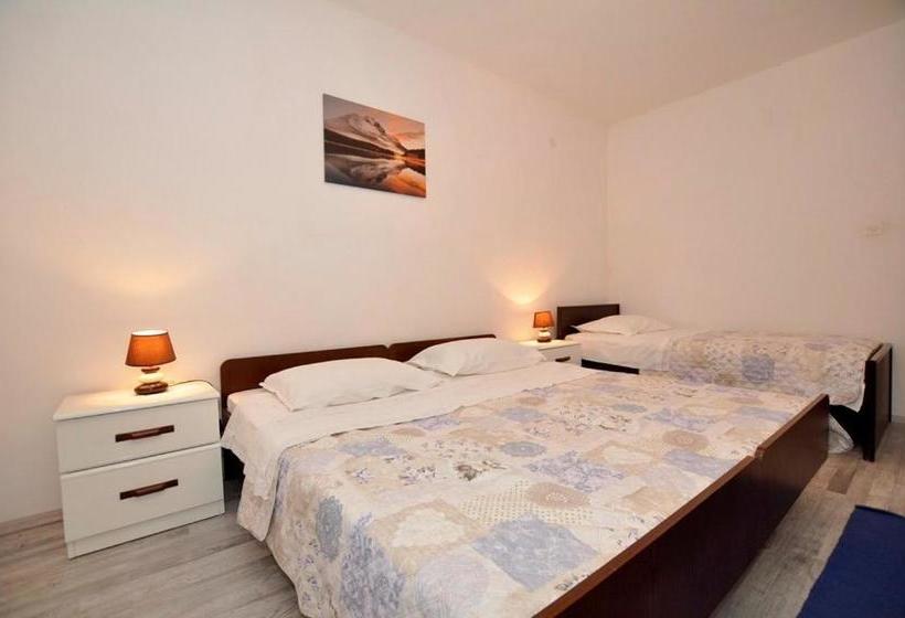 Apartment Grozdana 4+1