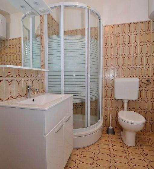 Apartment Grozdana 4+1