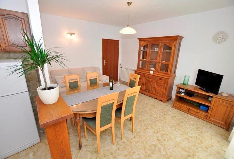 Apartment Grozdana 4+1