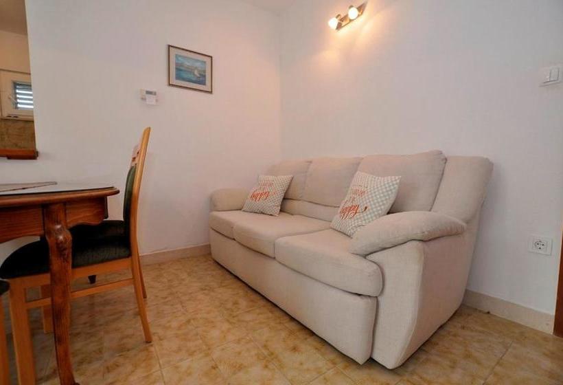 Apartment Grozdana 4+1