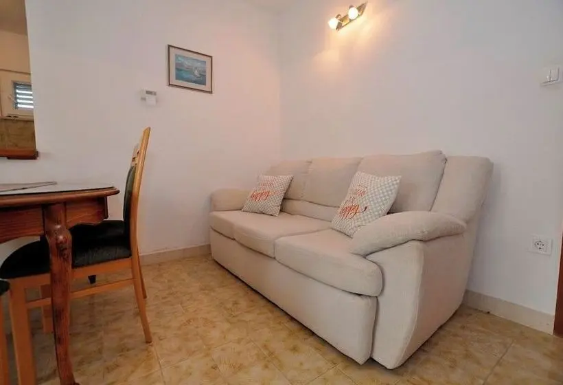 Apartment Grozdana 4+1