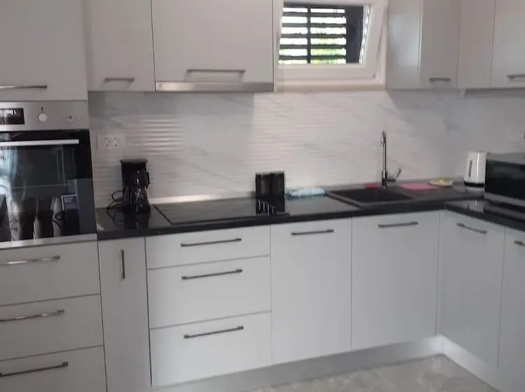 Apartment Grozdana 4+1