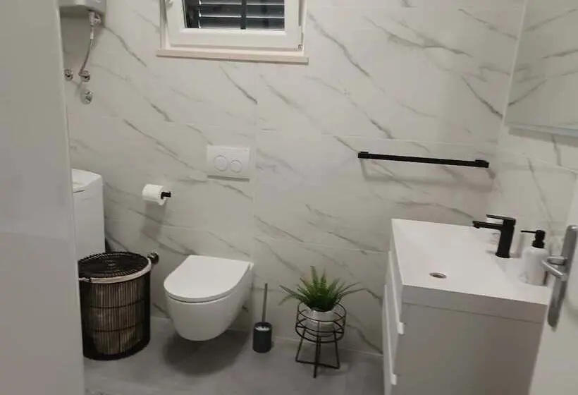 Apartment Grozdana 4+1