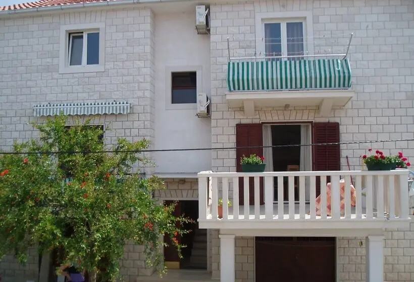 Apartment Grozdana 4+1