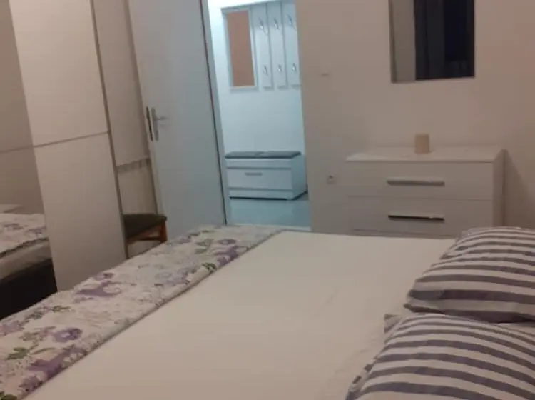 Apartment Grozdana 4+1