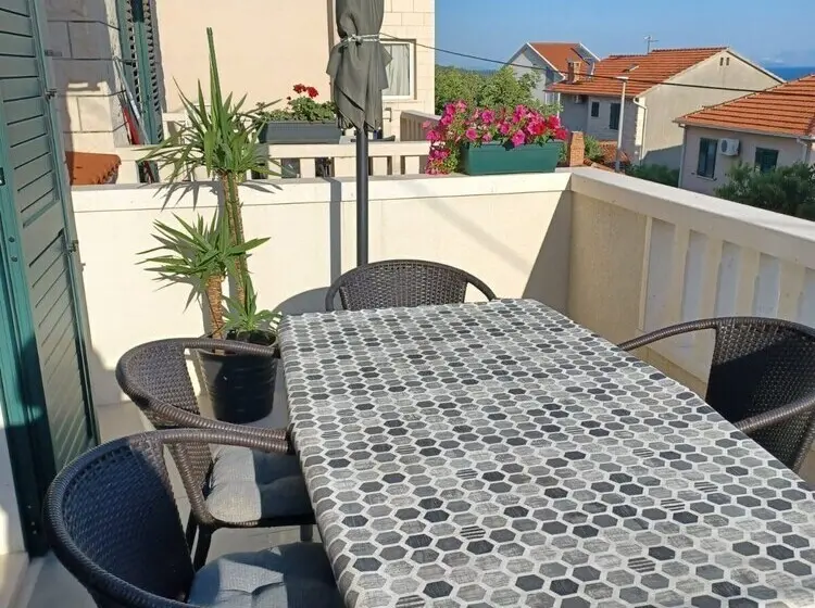 Apartment Grozdana 4+1