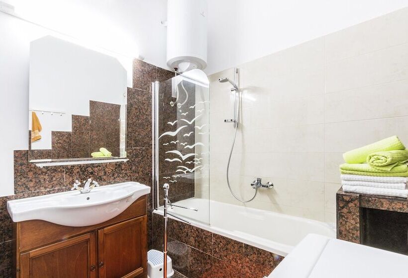 Apartment Ville Munz