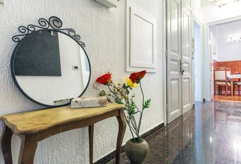 Apartment Ville Munz