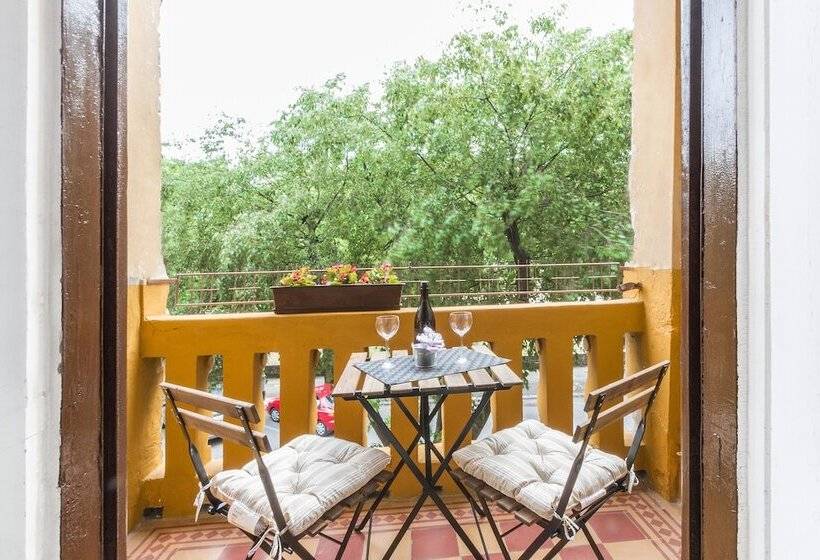 Apartment Ville Munz