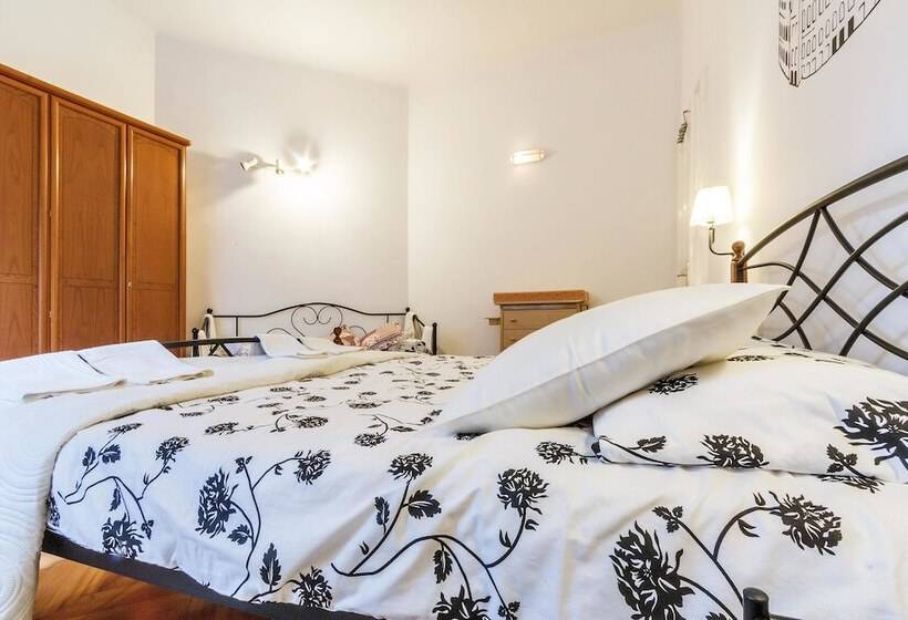 Apartment Ville Munz