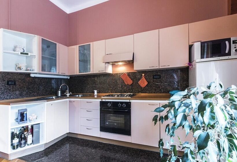 Apartment Ville Munz