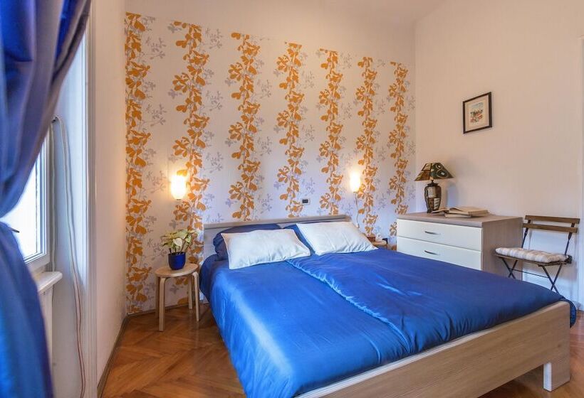 Apartment Ville Munz