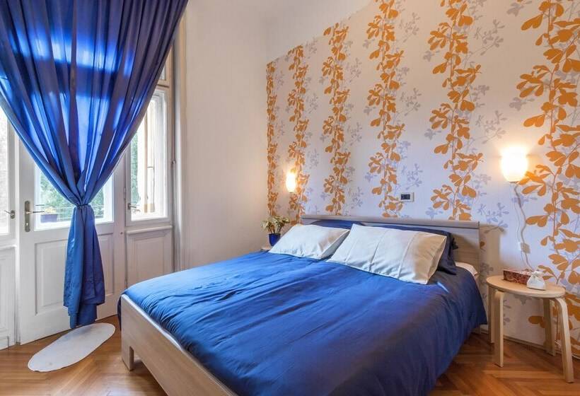 Apartment Ville Munz