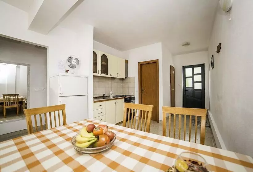 Apartments Bakula