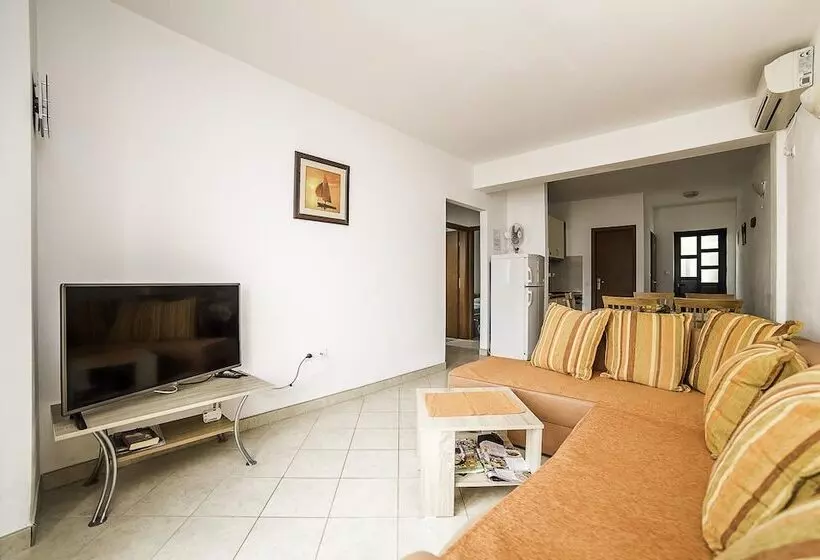 Apartments Bakula
