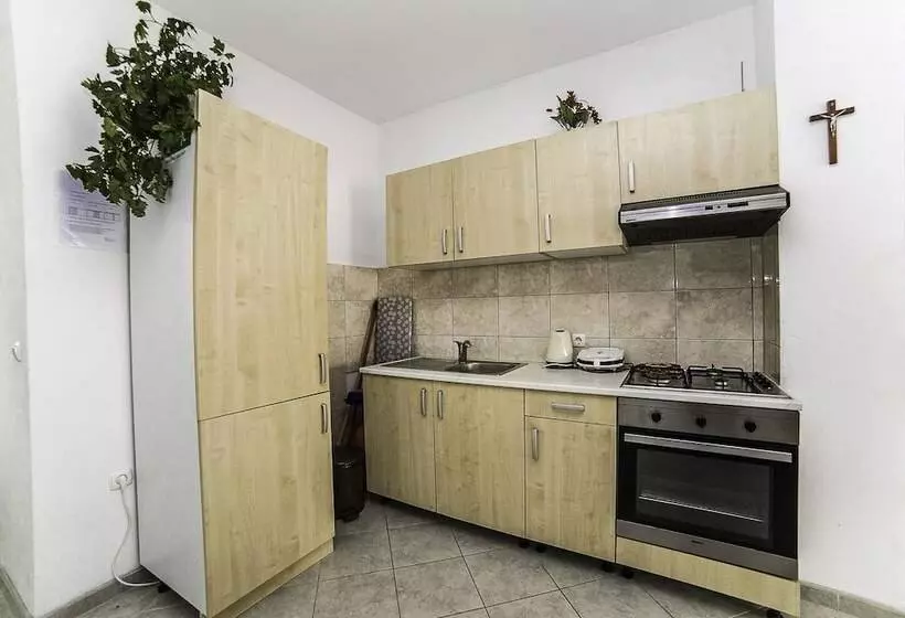 Apartments Bakula