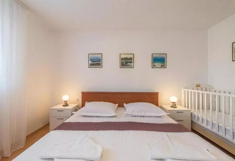 Apartments Buljan