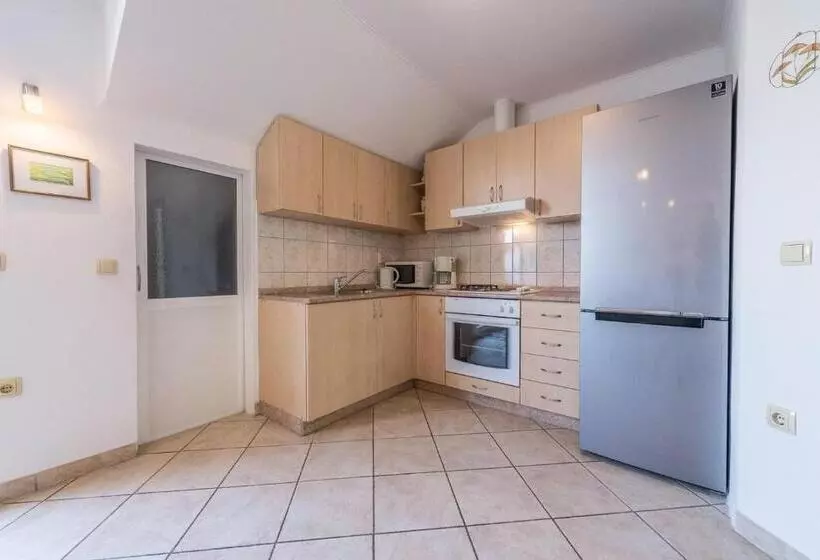 Apartments Buljan