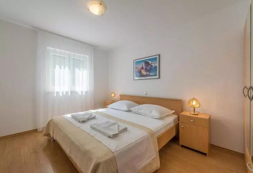 Apartments Buljan