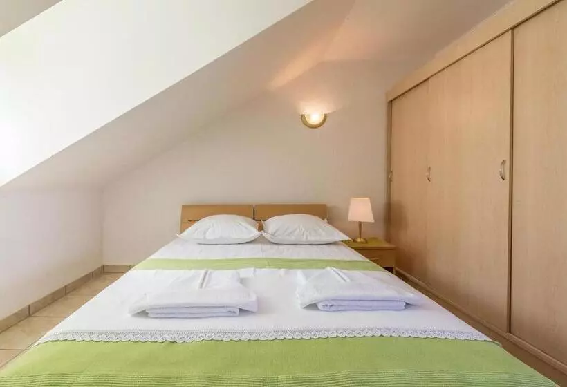 Apartments Buljan