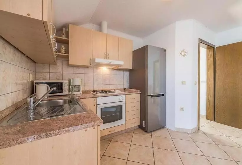 Apartments Buljan