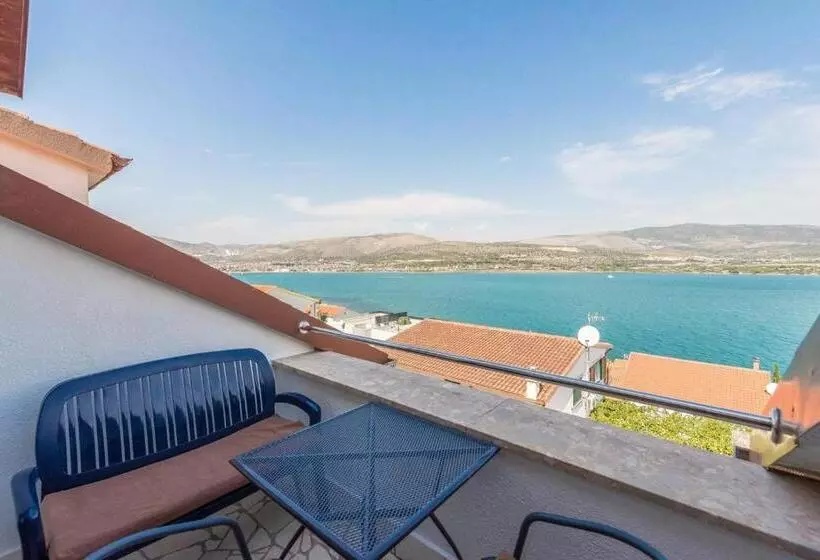 Apartments Buljan