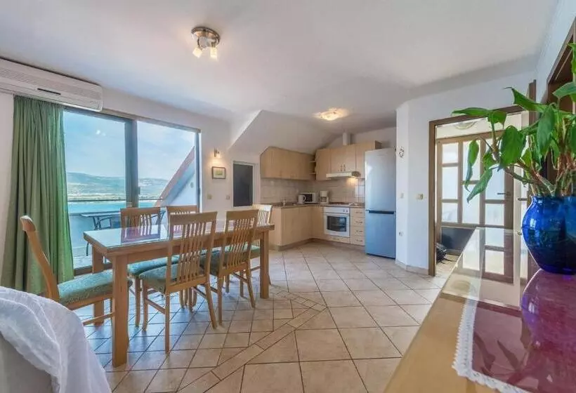 Apartments Buljan