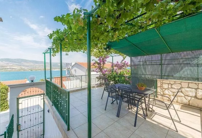 Apartments Buljan