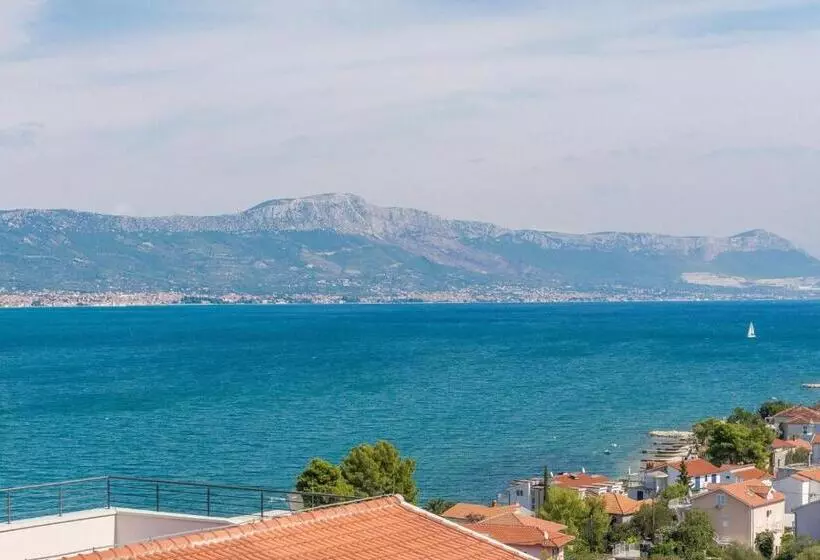 Apartments Buljan