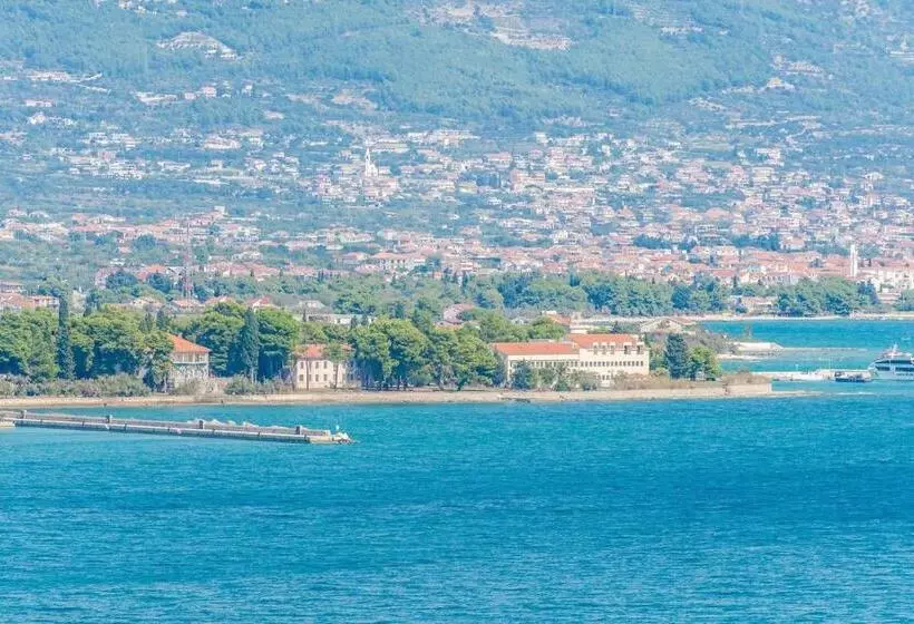 Apartments Buljan