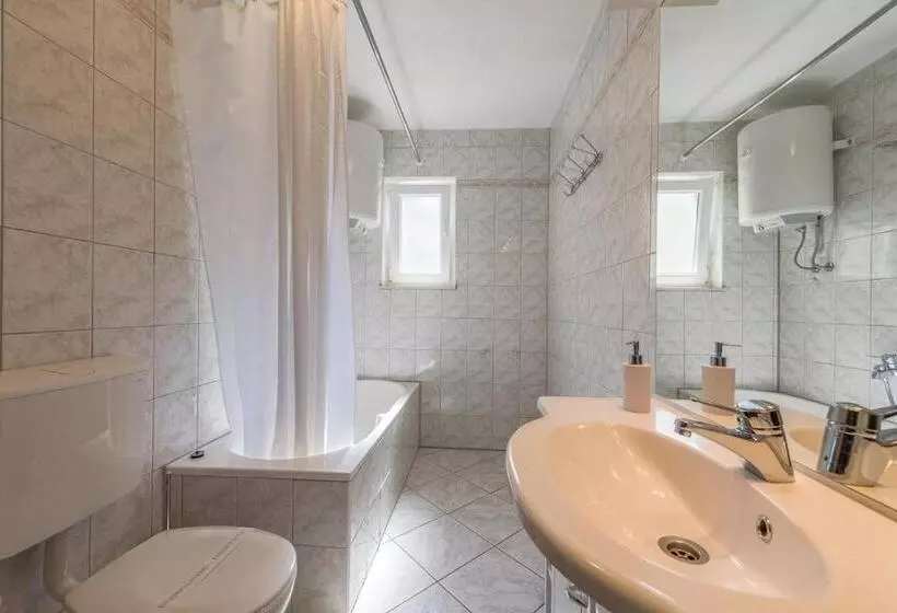 Apartments Buljan