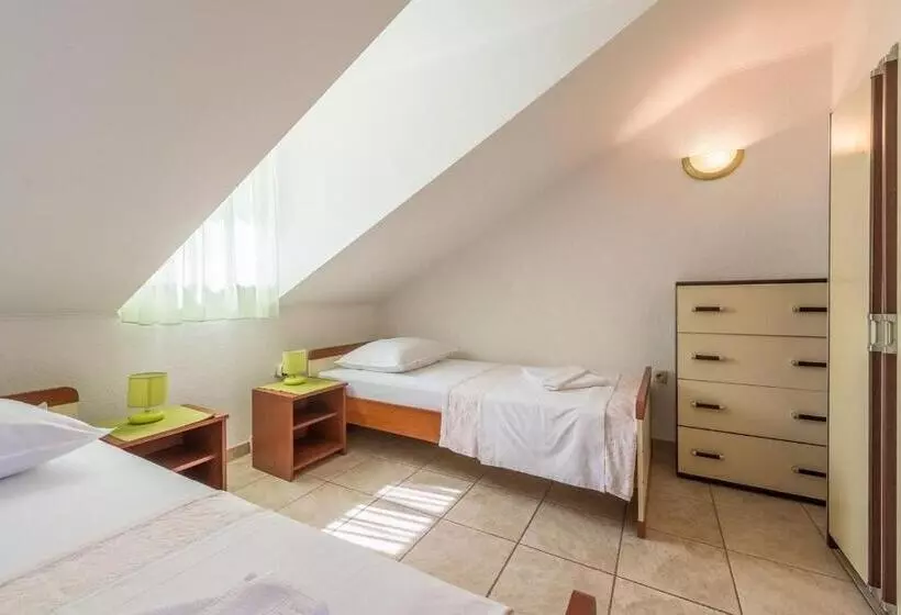 Apartments Buljan