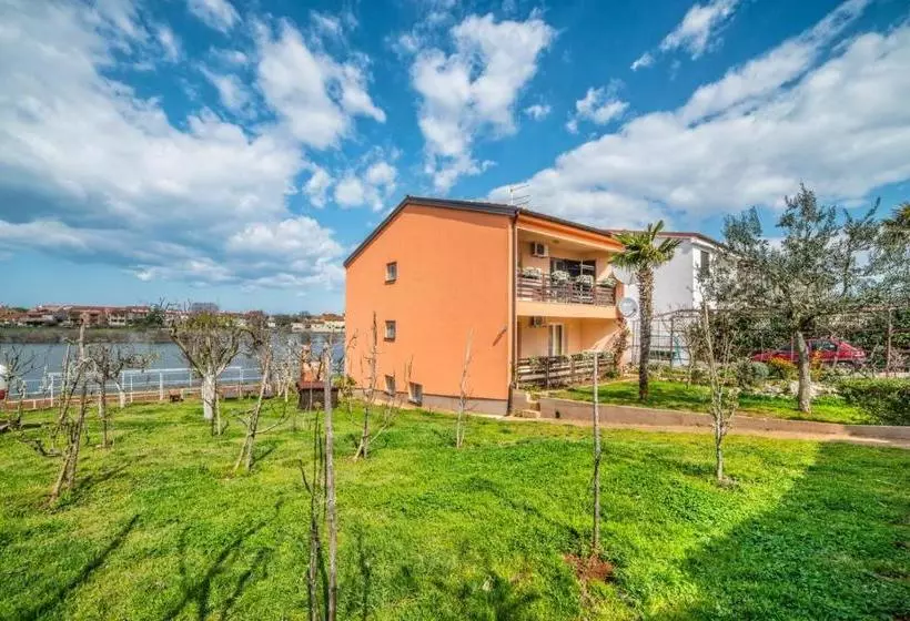 Apartments Dragutin