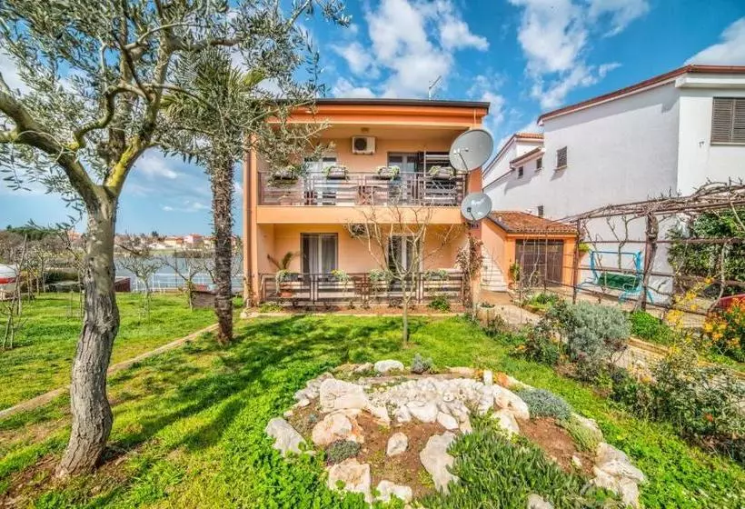 Apartments Dragutin