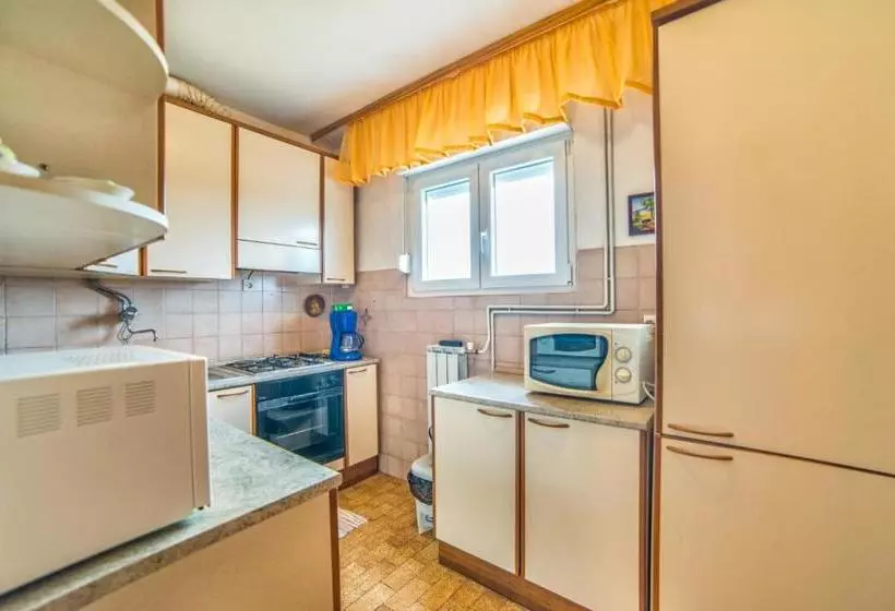 Apartments Dragutin