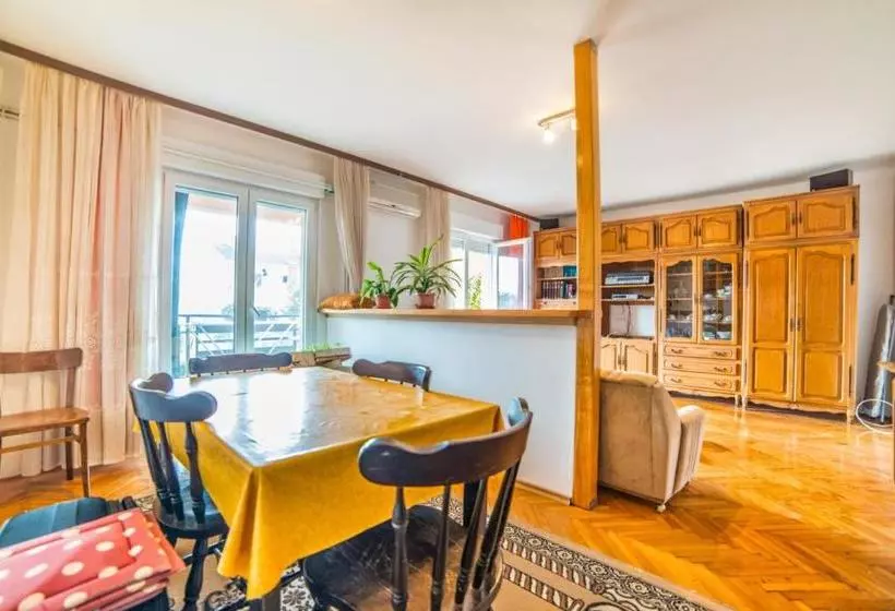 Apartments Dragutin