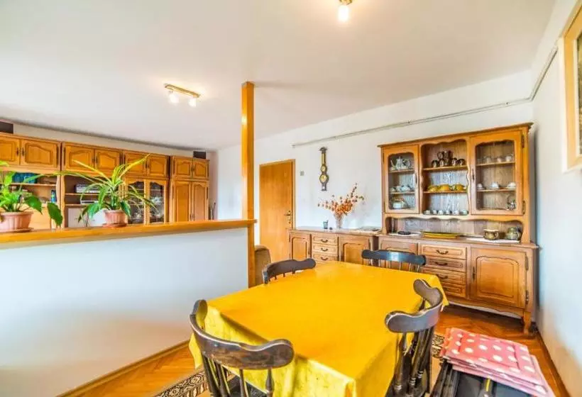 Apartments Dragutin